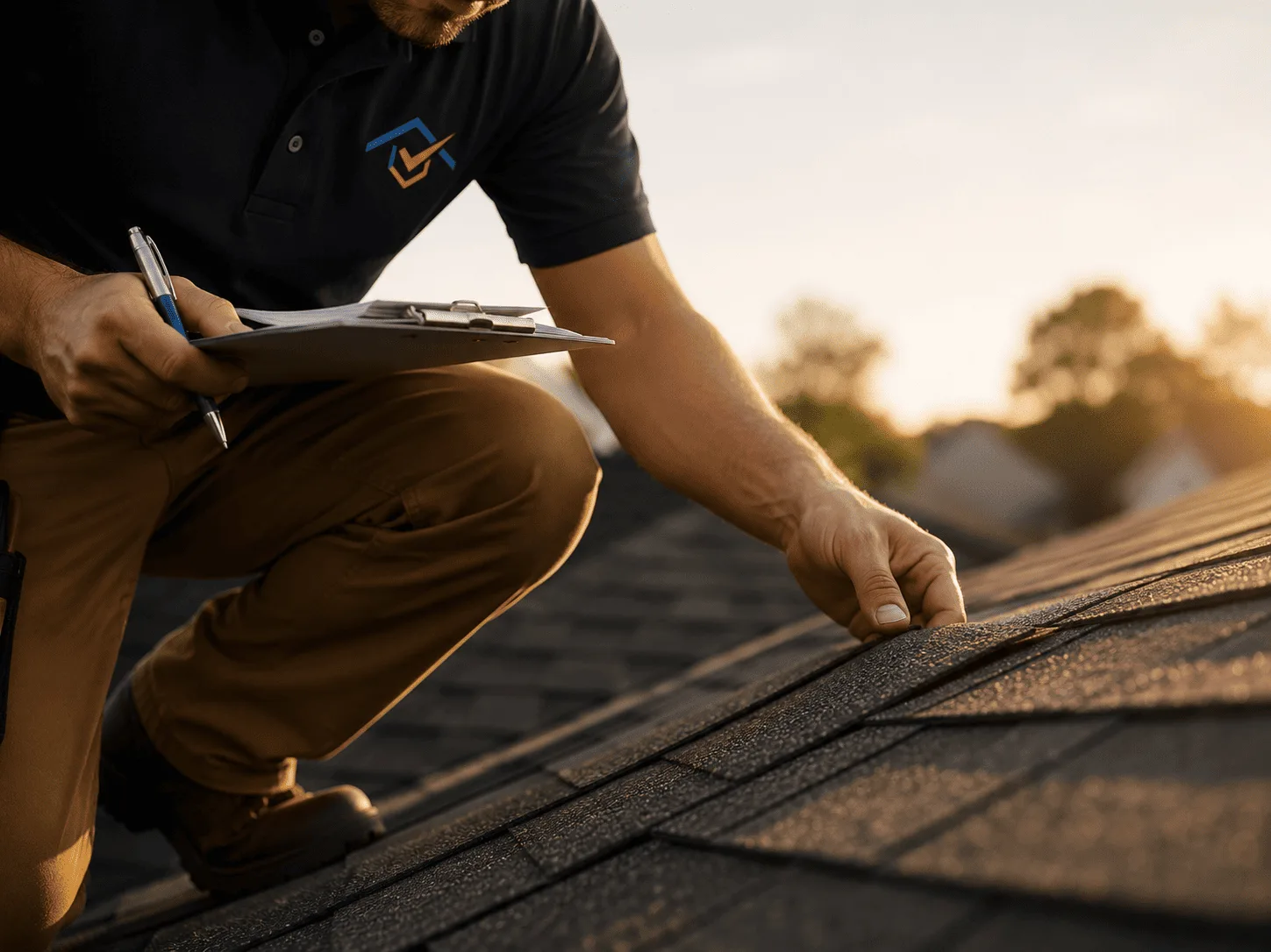 Why Choose Roof Inspection in Wilmer, TX