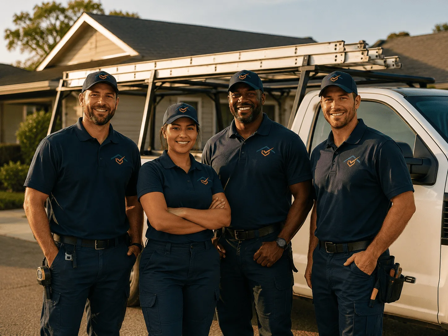 Roof Inspection company in Wilmer, TX